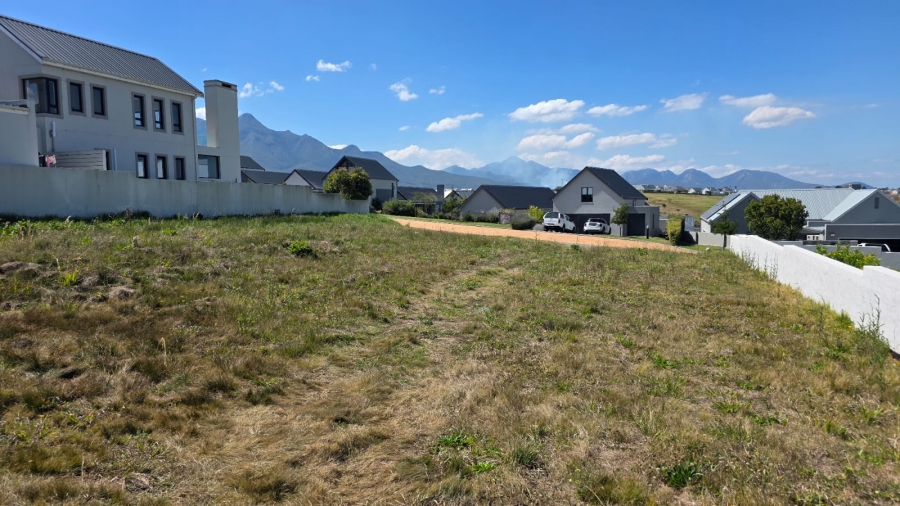 Commercial Property for Sale in Kingswood Golf Estate Western Cape